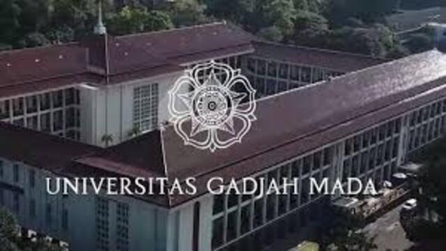 Universitas Gadjah Mada