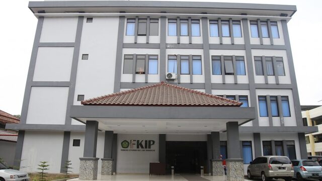 Universitas Terbuka Medan