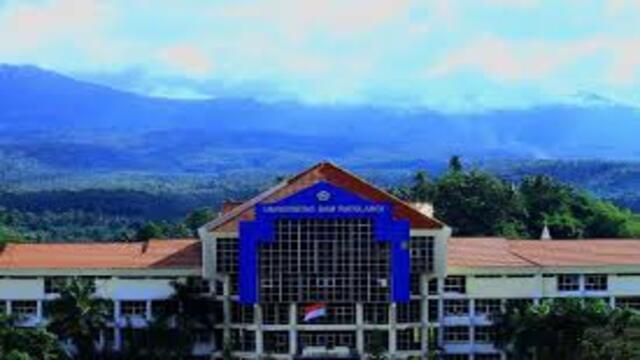 Universitas Sam Ratulangi