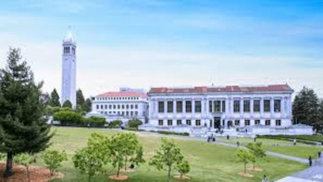 10 Universitas Terbaik Dunia