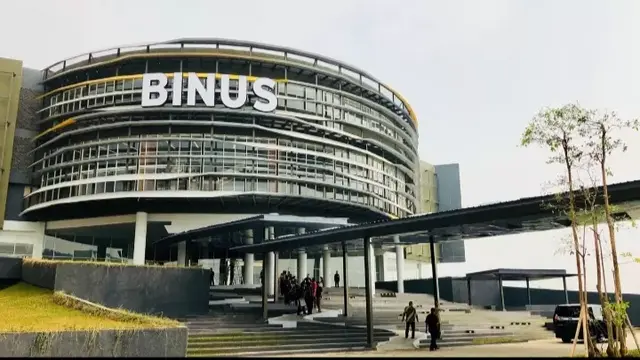 Universitas dengan Program Magang Terbaik