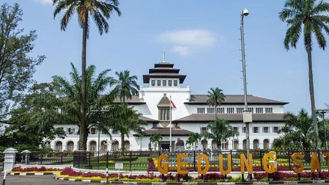 Deretan Universitas Swasta Terbaik